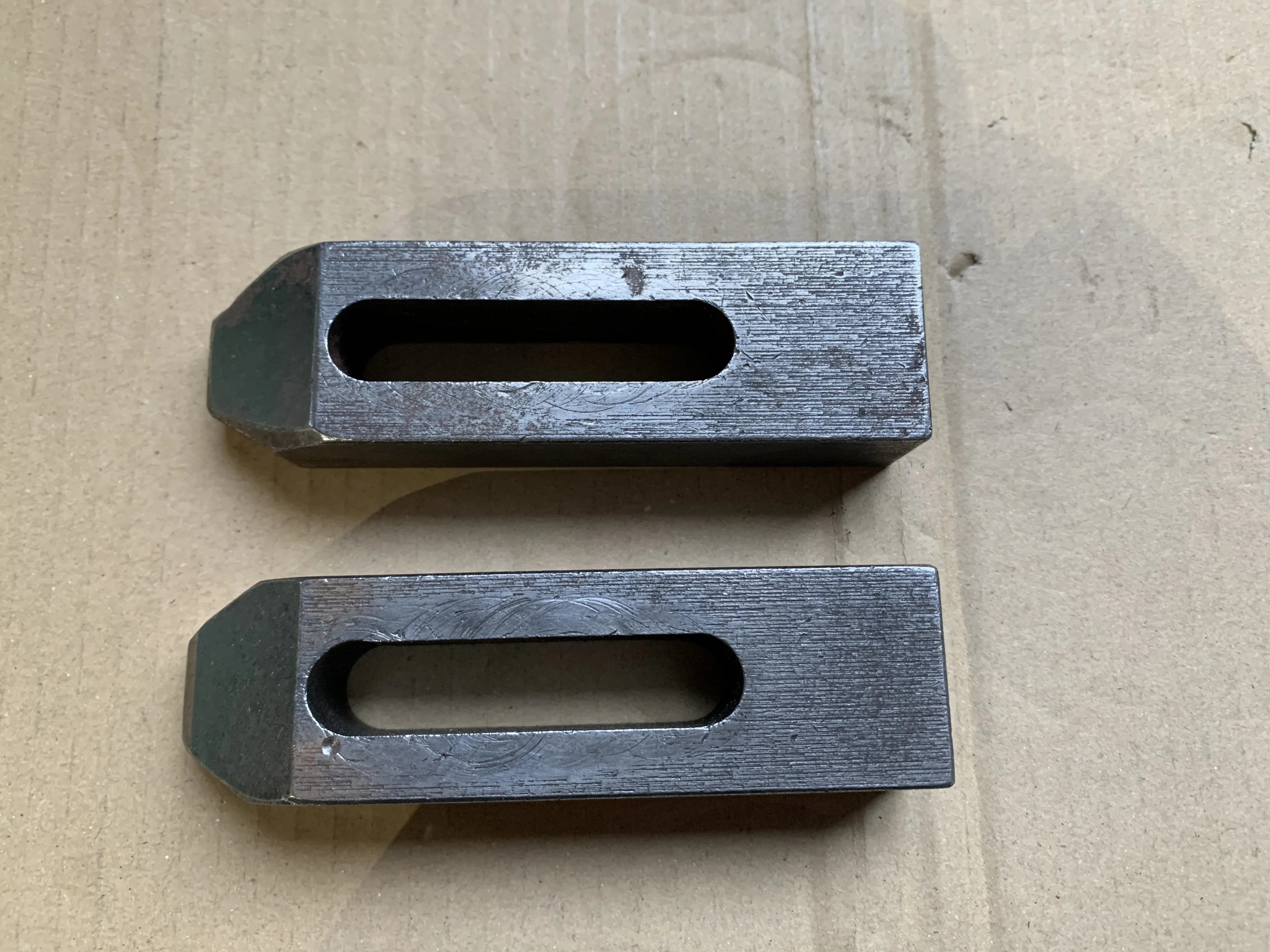 クランプセット ２個 / Clamp Set 2pcs ２個 TJ230342
