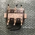 ファナック リアクター A81L-0001-0171 / FANUC FANUC Reactor A81L-0001-0171 TJ230347