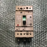 三菱マテリアル 漏電遮断器 NV63-SW NV-SWシリーズ / MITSUBISHI MATERIALS Leakage Circuit Breaker NV63-SW NV-SWシリーズ TJ230348
