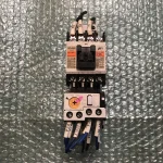 富士電機/富士電機製造 標準形電磁接触器 SC-03/G / FUJI ELECTRIC (FE) Magnetic Contactor SC-03/G TJ230349
