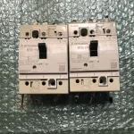 三菱マテリアル 制御盤用ノーヒューズ遮断器 NF30-FA、NF50-FA / MITSUBISHI MATERIALS No-Fuse Circuit Breaker for Control Panels NF30-FA、NF50-FA TJ230351