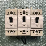 三菱マテリアル 制御盤用ノーヒューズ遮断器 NF30-FA（3個） / MITSUBISHI MATERIALS No-Fuse Circuit Breaker for Control Panels NF30-FA（3個） TJ230352