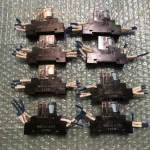 オムロン ミニパワーリレー G2R-2-SND（８個） / OMRON Mini Power Relay G2R-2-SND（８個） TJ230359