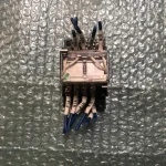 オムロン パワーリレー LY4N-D2 / OMRON Power Relay LY4N-D2 TJ230360
