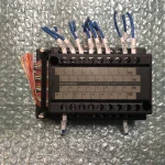 三菱マテリアル コネクタ端子台変換ユニット A6TBXY36 / MITSUBISHI MATERIALS Connector Terminal Conversion Unit A6TBXY36 TJ230370