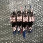 オムロン ミニパワーリレー MY2N-D2（4個） / OMRON Mini Power Relay MY2N-D2（4個） TJ230372