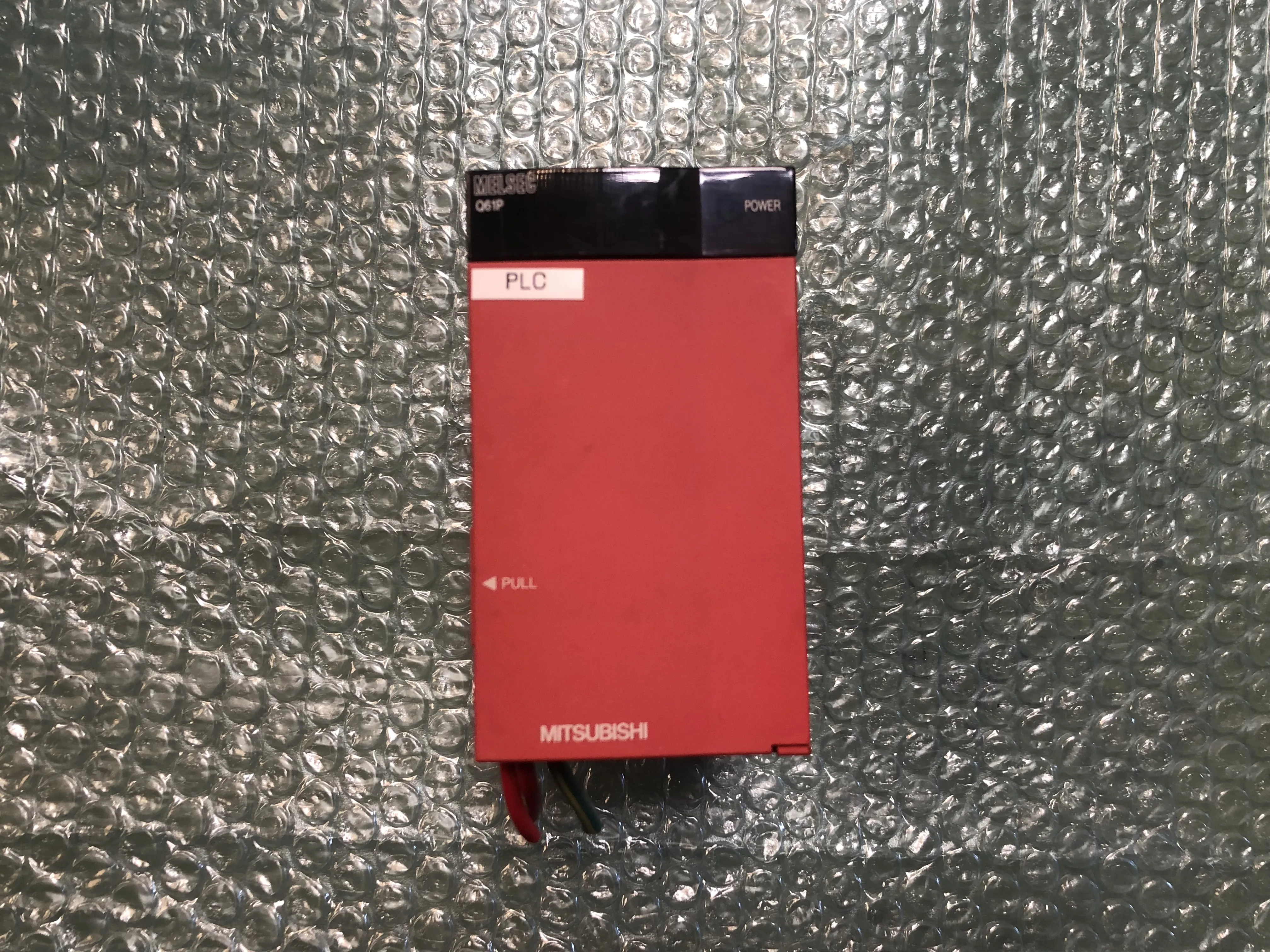 三菱マテリアル パワーサプライ Q61P / MITSUBISHI MATERIALS Power Supply Q61P TJ230375