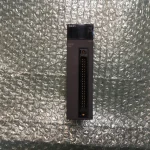 三菱マテリアル 入力ユニット QX41 / MITSUBISHI MATERIALS PLC Input Module QX41 TJ230377