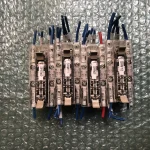 オムロン セーフティリレーソケット P7SA-14F-ND DC24V（4個） / OMRON Safety Relay Socket P7SA-14F-ND DC24V（4個） TJ230386