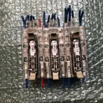 オムロン セーフティリレーソケット P7SA-14F-ND DC24V（3個） / OMRON Safety Relay Socket P7SA-14F-ND DC24V（3個） TJ230388