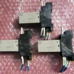 オムロン ソリッドステート・タイマ 3個 H3Y-2 / OMRON Timer Relay H3Y-2 TJ230390