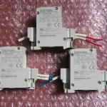 三菱マテリアル サーキットプロテクタ3個 CP30-BA(3A,5A,7A) / MITSUBISHI MATERIALS Circuit Protector 3pcs CP30-BA(3A,5A,7A) TJ230391