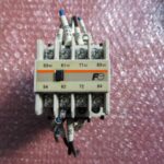 標準形電磁接触器/富士電機/FUJI ELECTRIC/SC-03/G(SZ-Z1)/TJ230393