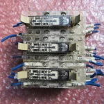 オムロン セーフティリレーソケット 3セット P7SA-14F-NDリレーシリース：G7SA-4A2B(24VDC) / OMRON Safety Relay Socket 3pcs P7SA-14F-NDリレーシリース：G7SA-4A2B(24VDC) TJ230397