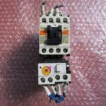 標準形電磁接触器/富士電機/FUJI ELECTRIC/SC-03/G(TR-ON)(SZ-Z1)/TJ230404