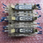 オムロン セーフティリレーソケット 3セット P7SA-14F-NDリレーシリース：G7SA-4A2B(24VDC) / OMRON Safety Relay Socket 3pcs P7SA-14F-NDリレーシリース：G7SA-4A2B(24VDC) TJ230406
