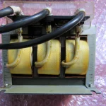 ファナック リアクティブCNCパーツ小型リアクタ A81L-0001-0171(AC240V) / FANUC Fanuc Reactive CNC Parts Small Reactor A81L-0001-0171(AC240V) TJ230407