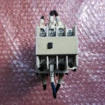 富士電機/富士電機製造 標準形電磁接触器 SC-4-0/G(SZ-A22)(SZ-Z1) / FUJI ELECTRIC (FE) Magnetic Contactor SC-4-0/G(SZ-A22)(SZ-Z1) TJ230408