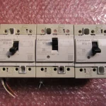 三菱マテリアル 遮断器 NF-FAシリーズ3個 NF30-FA(5A,20A)/NF50-FA(30A) / MITSUBISHI MATERIALS Circuit Breaker NF-FASeries3pcs NF30-FA(5A,20A)/NF50-FA(30A) TJ230410