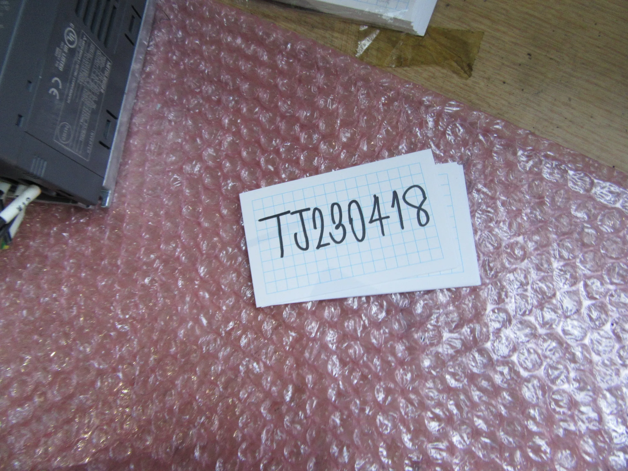 オムロン パワーサプライ S8VS-18024 / OMRON Power Supply S8VS-18024 TJ230418
