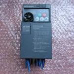 三菱マテリアル インバーター FR-E720-0.2K / MITSUBISHI MATERIALS Inverter FR-E720-0.2K TJ230423