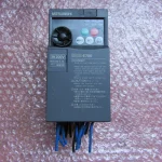 三菱マテリアル インバーター FR-E720-0.2K / MITSUBISHI MATERIALS Inverter FR-E720-0.2K TJ230424
