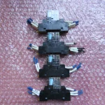 オムロン ミニパワーリレー4個 G2R-2-SND(24V DC) / OMRON Mini Power Relay4pcs G2R-2-SND(24V DC) TJ230425