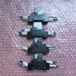 オムロン ミニパワーリレー4個 G2R-2-SND(24V DC) / OMRON Mini Power Relay4pcs G2R-2-SND(24V DC) TJ230426