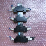 オムロン ミニパワーリレー4個 G2R-2-SND(24V DC) / OMRON Mini Power Relay4pcs G2R-2-SND(24V DC) TJ230427