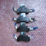 オムロン ミニパワーリレー4個 G2R-2-SND(24V DC) / OMRON Mini Power Relay4pcs G2R-2-SND(24V DC) TJ230429