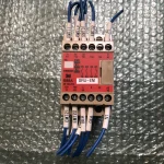 オムロン セーフティリレーソケット G9SA-301 / OMRON Safety Relay Socket G9SA-301 TJ230432