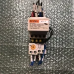 富士電機/富士電機製造 補助継電器/電磁開閉器/標準形サーマルリレー 補助継電器SZ-ZM1/電磁開閉器SC-03/標準形サーマルリレーTR-0N / FUJI ELECTRIC (FE) Magnetic Contactor/Thermal Overload Relay 補助継電器SZ-ZM1/電磁開閉器SC-03/標準形サーマルリレーTR-0N TJ230436