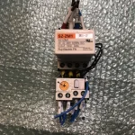 富士電機/富士電機製造 補助継電器/電磁開閉器/標準形サーマルリレー 補助継電器SZ-ZM1/電磁開閉器SC-03/標準形サーマルリレーTR-0N / FUJI ELECTRIC (FE) Magnetic Contactor/Thermal Overload Relay 補助継電器SZ-ZM1/電磁開閉器SC-03/標準形サーマルリレーTR-0N TJ230437