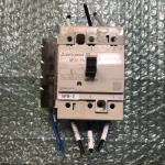 三菱マテリアル 制御盤用ノーヒューズ遮断器 NF30-FA / MITSUBISHI MATERIALS No-Fuse Circuit Breaker for Control Panels NF30-FA TJ230440