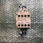 三菱マテリアル 低圧開閉器/電磁開閉器 低圧開閉器SD-T20BC3/電磁開閉器UT-AX4 / MITSUBISHI MATERIALS Magnetic Contactor 低圧開閉器SD-T20BC3/電磁開閉器UT-AX4 TJ230442