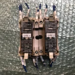 オムロン セーフティリレーソケット G7SA-4A2B（２個）、P7S-14F-END（２個） / OMRON Safety Relay Socket G7SA-4A2B（２個）、P7S-14F-END（２個） TJ230443