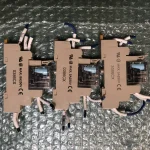 オムロン ミニパワーリレー G2R-2-SND（3個） / OMRON Mini Power Relay G2R-2-SND（3個） TJ230444