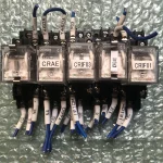 オムロン パワーリレー MY2N-D2（5個） / OMRON Power Relay MY2N-D2（5個） TJ230447