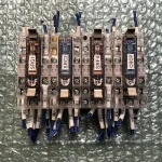 オムロン セーフティリレーソケット P7SA-14F-ND DC24V（4個） / OMRON Safety Relay Socket P7SA-14F-ND DC24V（4個） TJ230450