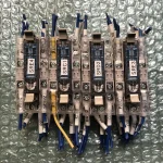 オムロン セーフティリレーソケット P7SA-14F-ND DC24V（4個） / OMRON Safety Relay Socket P7SA-14F-ND DC24V（4個） TJ230451