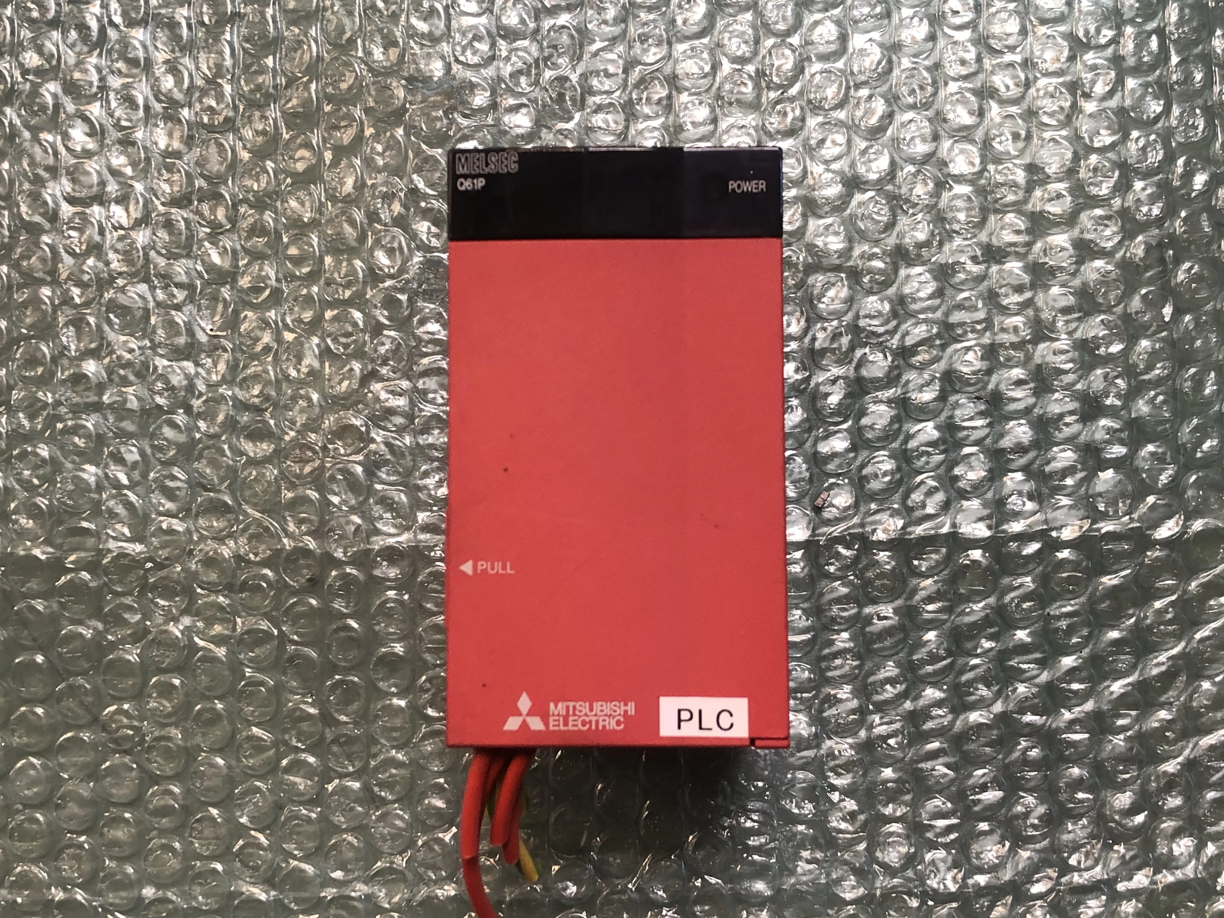 三菱マテリアル パワーサプライ Q61P / MITSUBISHI MATERIALS Power Supply Q61P TJ230453