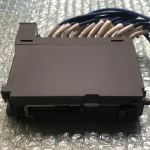 三菱マテリアル 出力ユニット QY50 / MITSUBISHI MATERIALS Output Unit QY50 TJ230454