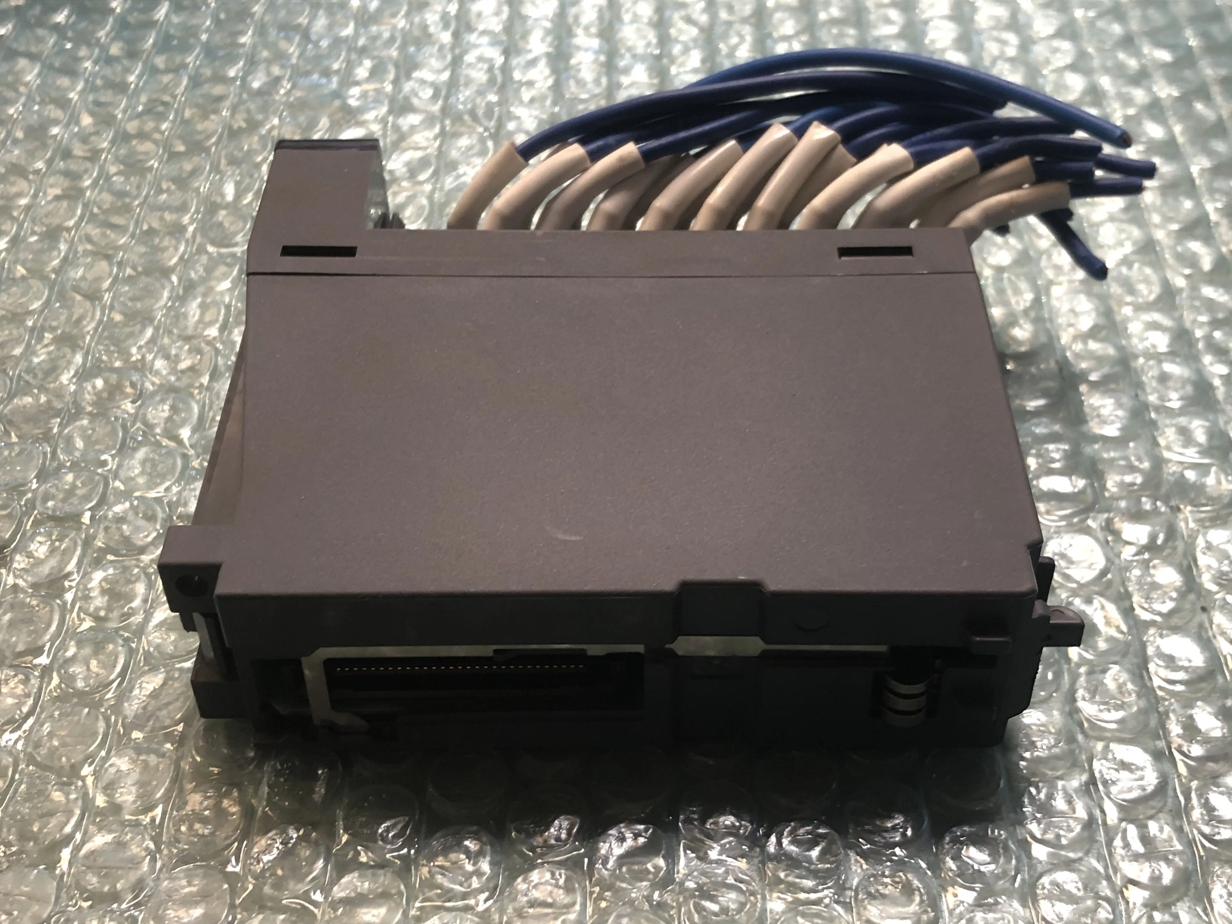 三菱マテリアル 出力ユニット QY50 / MITSUBISHI MATERIALS Output Unit QY50 TJ230454