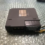 三菱マテリアル CC-LINKネットワークユニット QJ61BT11N / MITSUBISHI MATERIALS CC-LINK Network Unit QJ61BT11N TJ230456