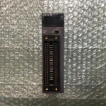 三菱マテリアル 入力ユニット QX42-S1 / MITSUBISHI MATERIALS PLC Input Module QX42-S1 TJ230457