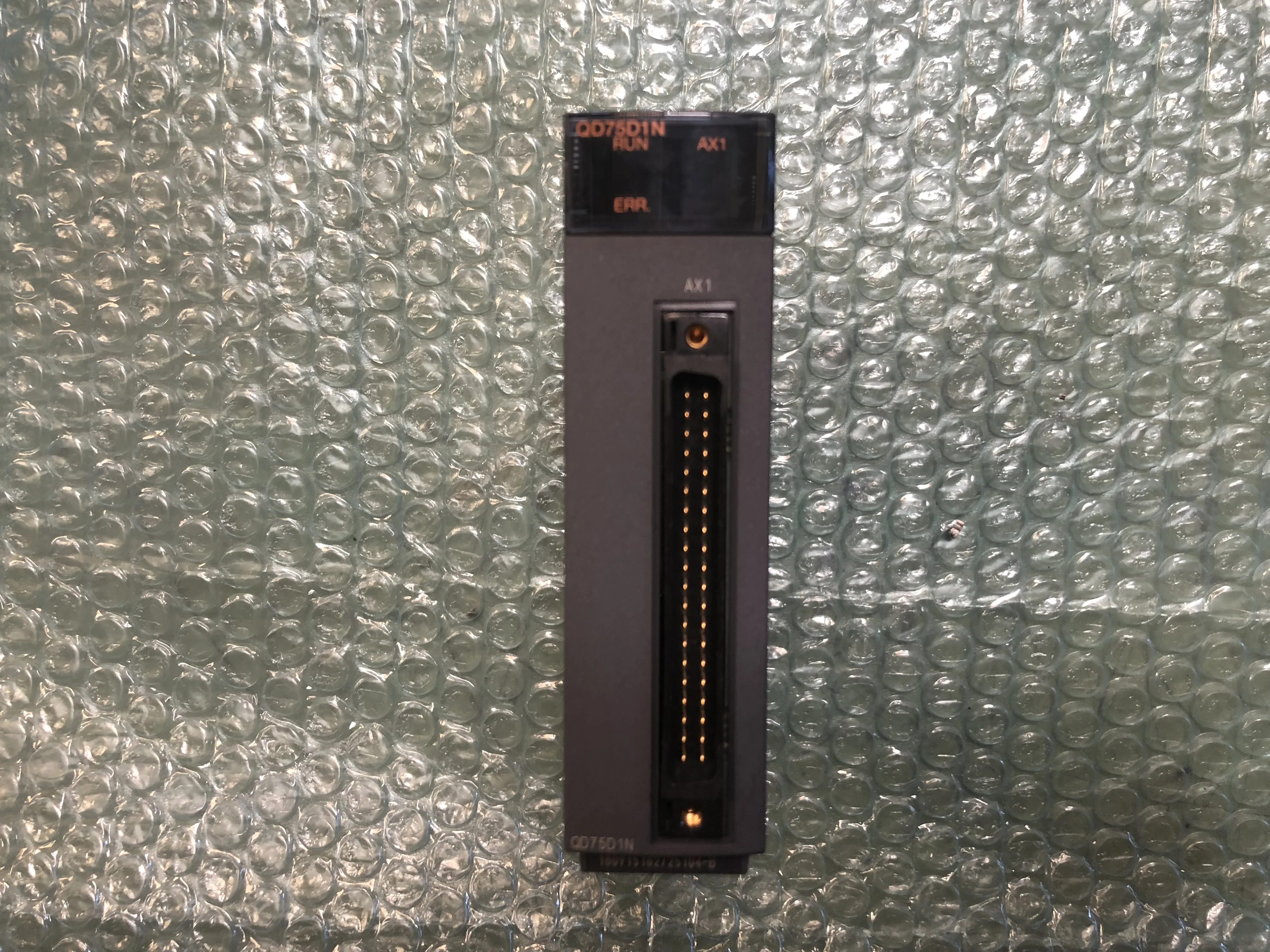 三菱マテリアル パル入力ユニット QD75D1N / MITSUBISHI MATERIALS Positioning Unit QD75D1N TJ230459