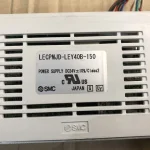 SMC/エスエムシー コントローラ/ドライバ LECシリーズ LECPMJD-LEY40B-150 / SMC CORPORATION Controller/Driver LECSeries LECPMJD-LEY40B-150 TJ230468