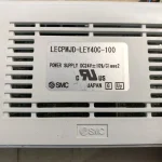 SMC/エスエムシー コントローラ/ドライバ LECシリーズ LECPMJD-LEY40C-100 / SMC CORPORATION Controller/Driver LECSeries LECPMJD-LEY40C-100 TJ230471