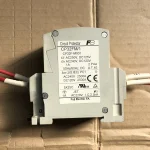 富士電機/富士電機製造 サーキットプロテクタ CP-F形 CP32FM/1（1セット2個） / FUJI ELECTRIC (FE) Circuit Protector CP32FM/1（1セット2個） TJ230482