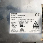 オムロン パワーサプライ S82J-15024DD / OMRON Power Supply S82J-15024DD TJ230489